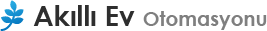 Ev Otomasyonu